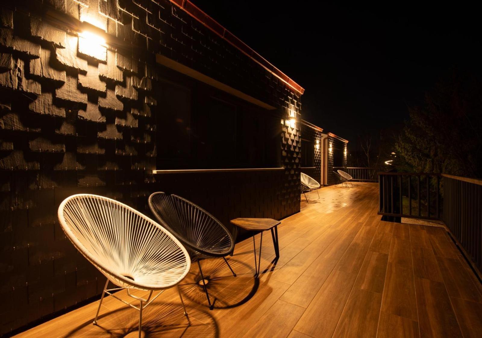 Garden Rock Apartment Santillana del Mar